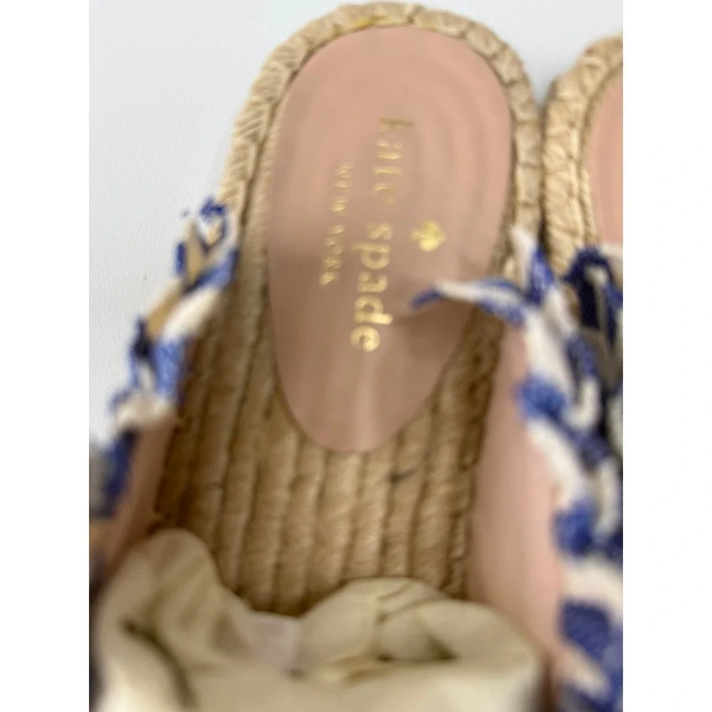 kate spade laila espadrille